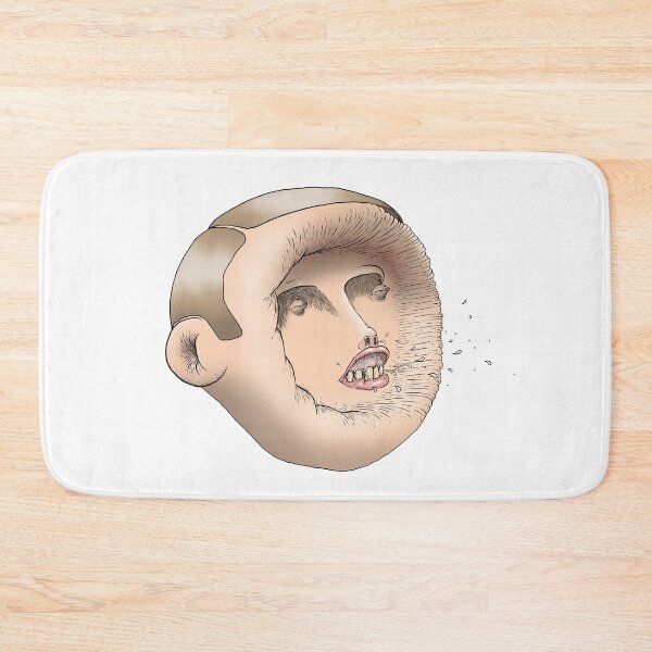Item preview, Powersneeze designed and sold by Toupee3000.