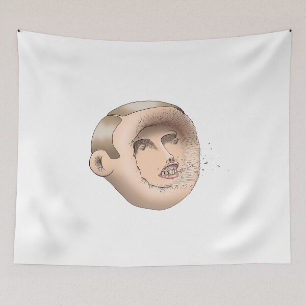 Item preview, Powersneeze designed and sold by Toupee3000.