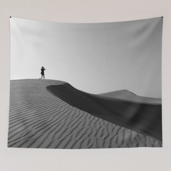Item preview, Sand Dunes of Maspalomas designed and sold by Sasas Design.