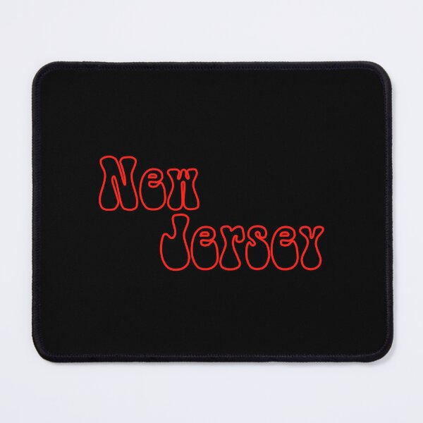Item preview, New Jersey NJ American State Pride Love designed and sold by alar-akite.