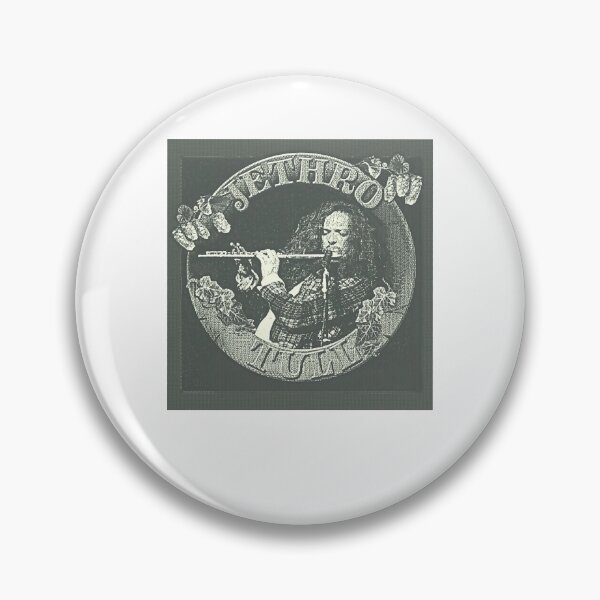 Item preview, jethro band tull    (3) designed and sold by KohsoomBuaban.