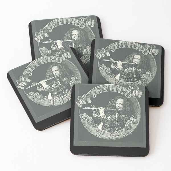Item preview, jethro band tull    (3) designed and sold by KohsoomBuaban.