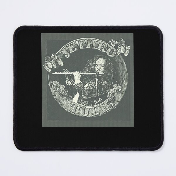 Item preview, jethro band tull    (3) designed and sold by KohsoomBuaban.