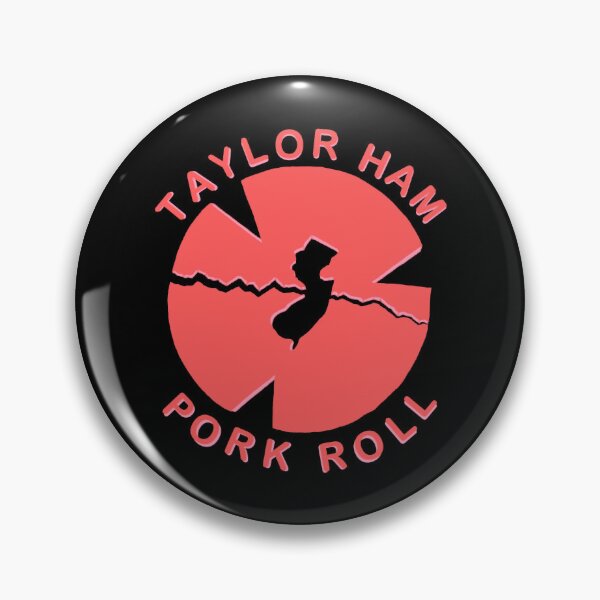 Item preview, Taylor Ham vs. Pork Roll - A State Divided designed and sold by alar-akite.