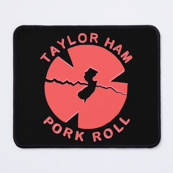 Item preview, Taylor Ham vs. Pork Roll - A State Divided designed and sold by alar-akite.
