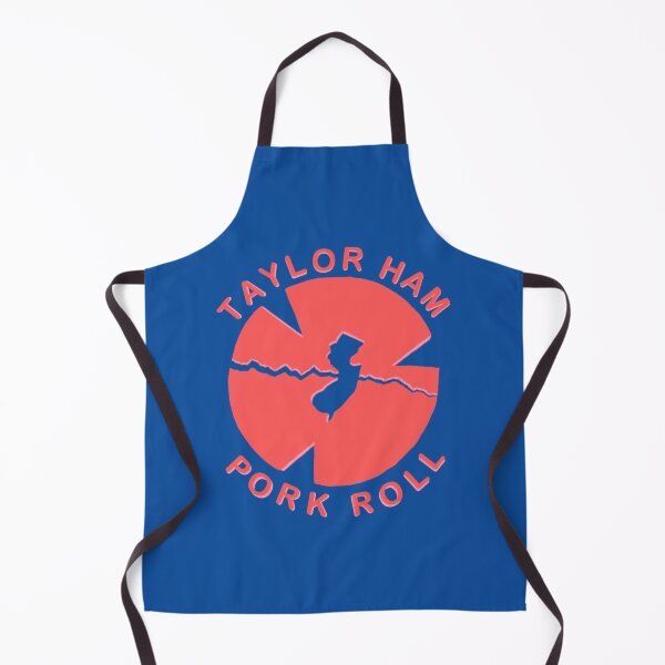 Item preview, Taylor Ham vs. Pork Roll - A State Divided designed and sold by alar-akite.