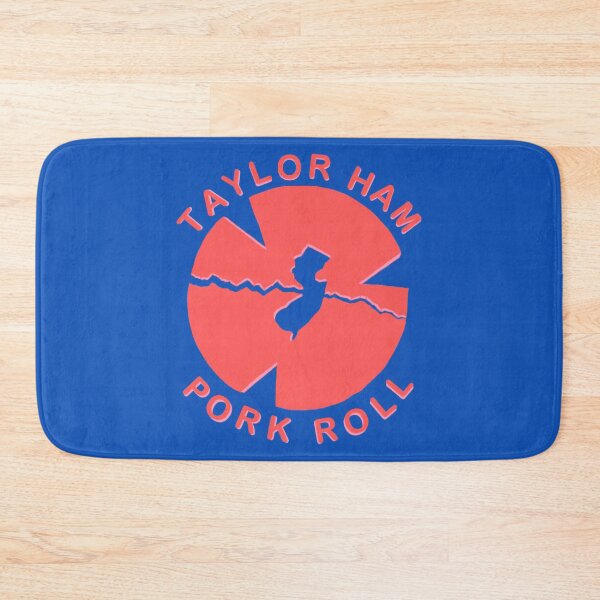 Item preview, Taylor Ham vs. Pork Roll - A State Divided designed and sold by alar-akite.