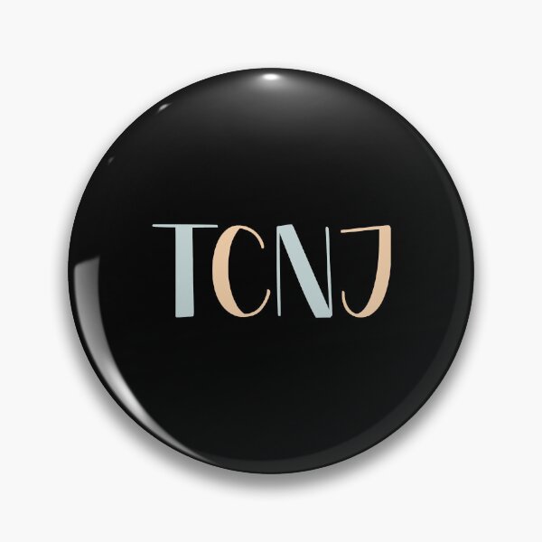 Item preview, TCNJ  The College of New Jersey  designed and sold by alar-akite.