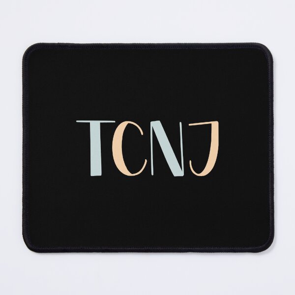 Item preview, TCNJ The College of New Jersey designed and sold by alar-akite.