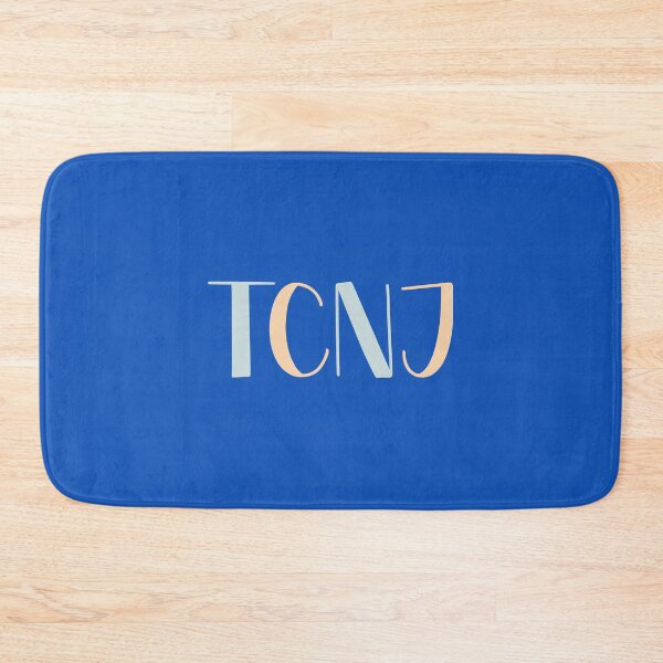 Item preview, TCNJ  The College of New Jersey  designed and sold by alar-akite.