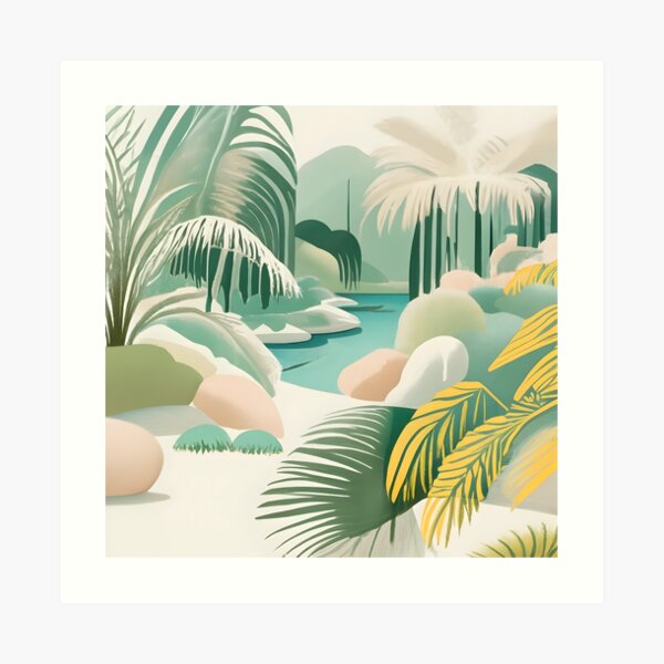 Art Print