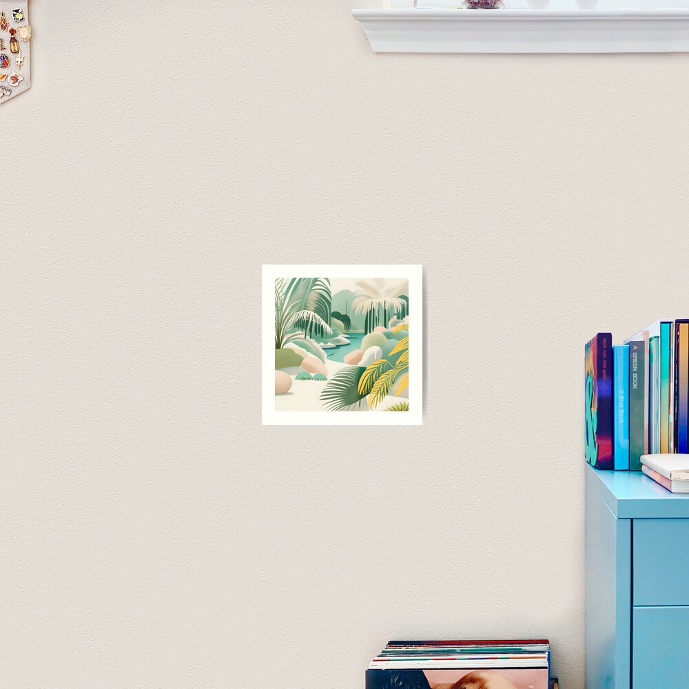 Item preview, Art Print designed and sold by Patricks-Art.