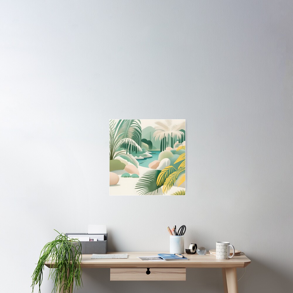 Item preview, Poster designed and sold by Patricks-Art.