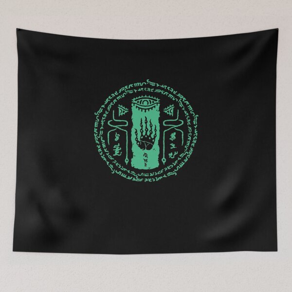 Item preview, With Hand Tears Of The Kingdom  designed and sold by MoniqueReilly.