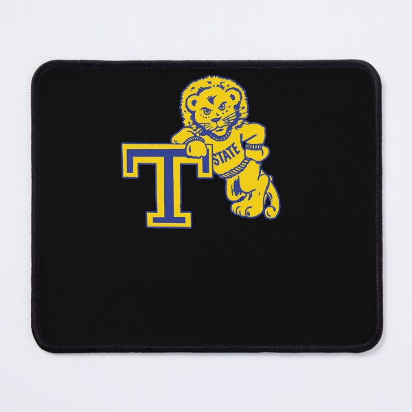 Item preview, TSC Trenton State Roscoe the Lion Vintage Mascot designed and sold by alar-akite.