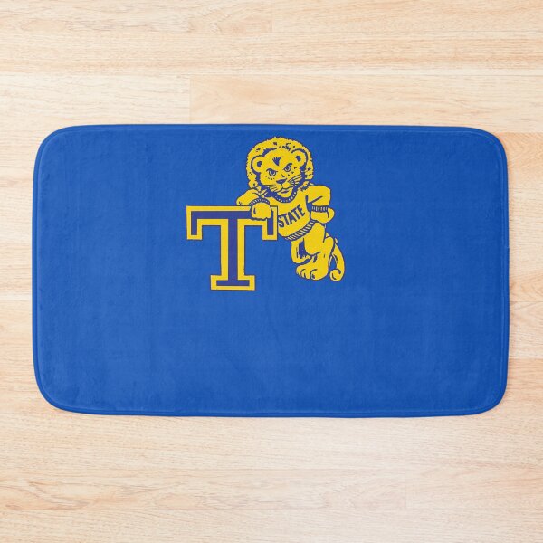 Item preview, TSC Trenton State Roscoe the Lion Vintage Mascot designed and sold by alar-akite.