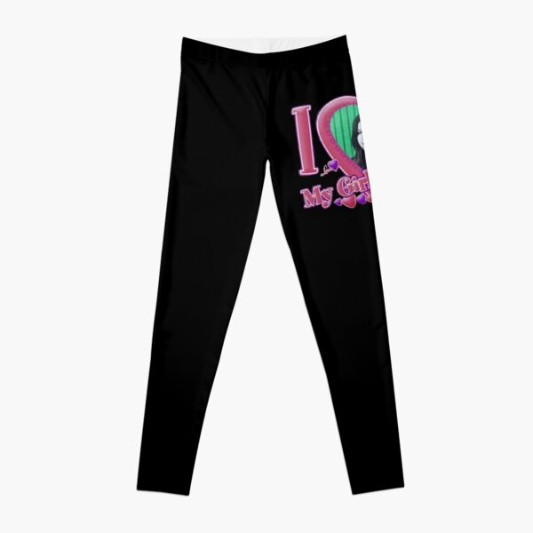 I love lucy clearance leggings