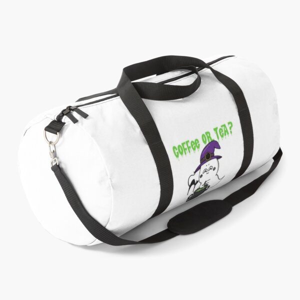 Duffle Bag. Happiness – Wearable Healing Arts