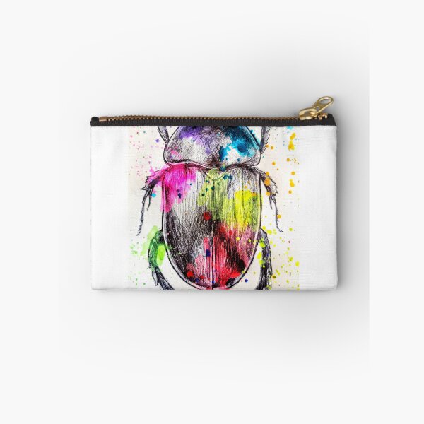 Item preview, Colourful Beetle  designed and sold by admjhn.