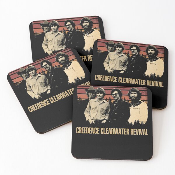 Item preview, Ccr's Musical Mastery Frames From The Studio designed and sold by ChaiSonSaewong.
