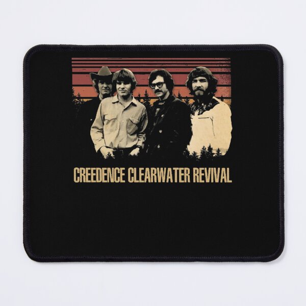 Item preview, Ccr's Musical Mastery Frames From The Studio designed and sold by ChaiSonSaewong.