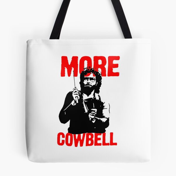 Item preview, More Cowbell designed and sold by EustacheSevier.