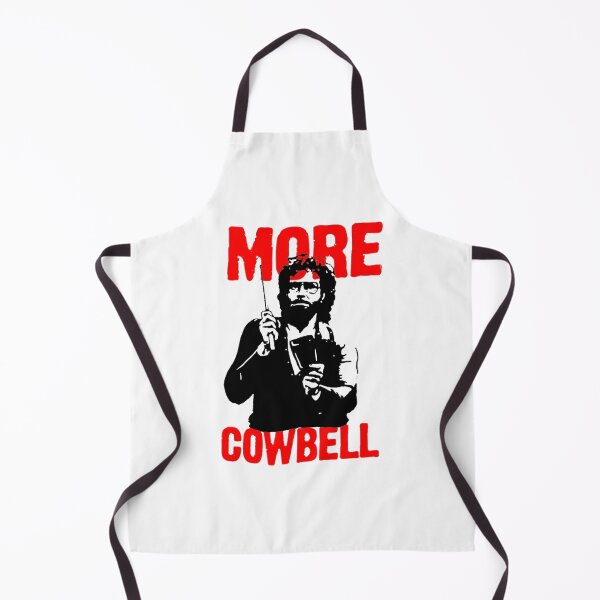 Item preview, More Cowbell designed and sold by EustacheSevier.