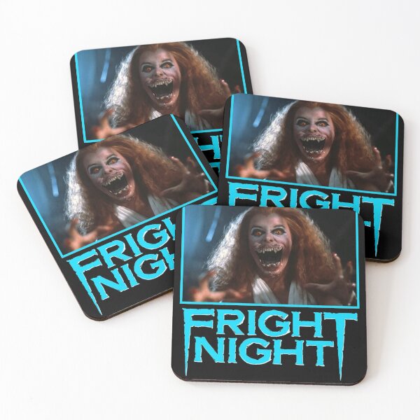 Item preview, Fright Night designed and sold by GrimBowenSho.