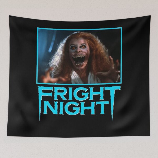 Item preview, Fright Night designed and sold by GrimBowenSho.