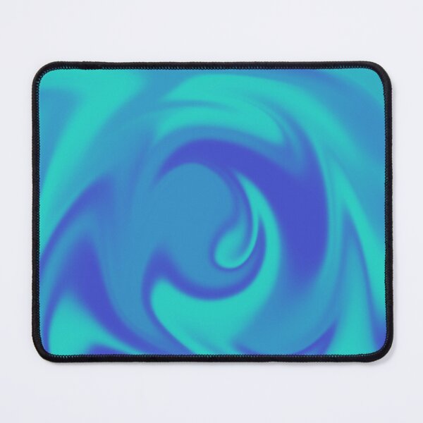 Item preview, White blue gradient designed and sold by Pattrenonly.