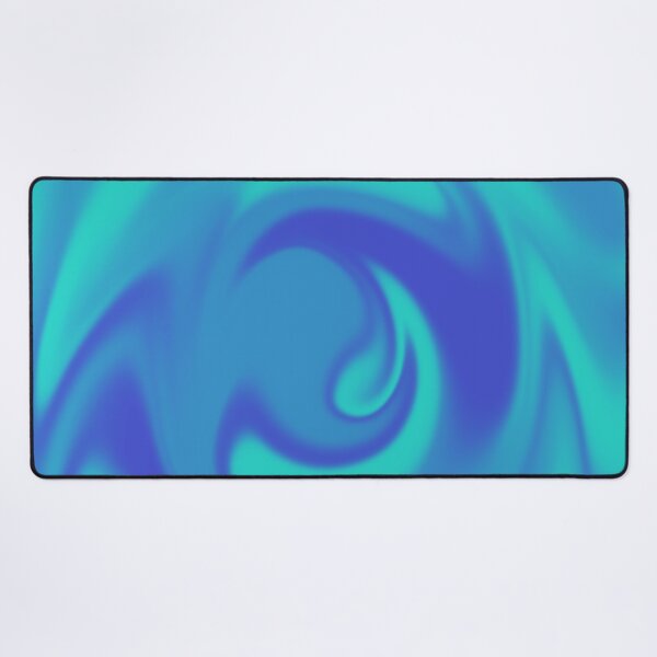 Item preview, White blue gradient designed and sold by Pattrenonly.