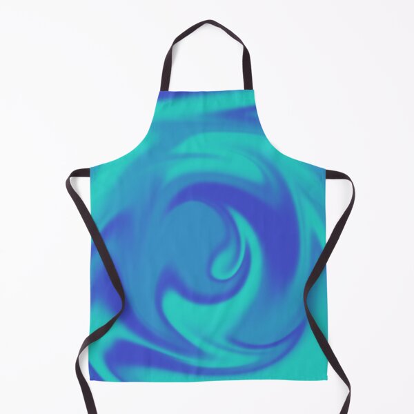 Item preview, White blue gradient designed and sold by Pattrenonly.