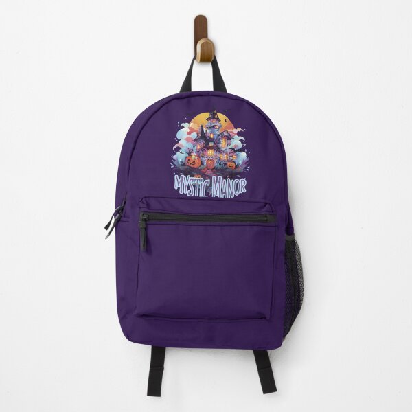 Item preview, Mystic Manor light designed and sold by Bonkers Orangutan.