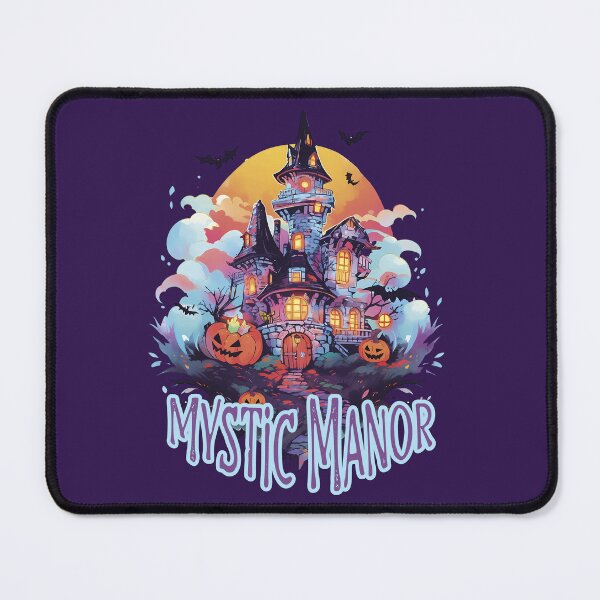 Item preview, Mystic Manor light designed and sold by Bonkers Orangutan.