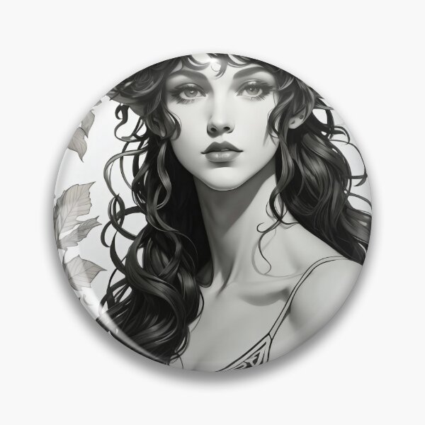 Item preview, Faun designed and sold by Jennifer Boyes.