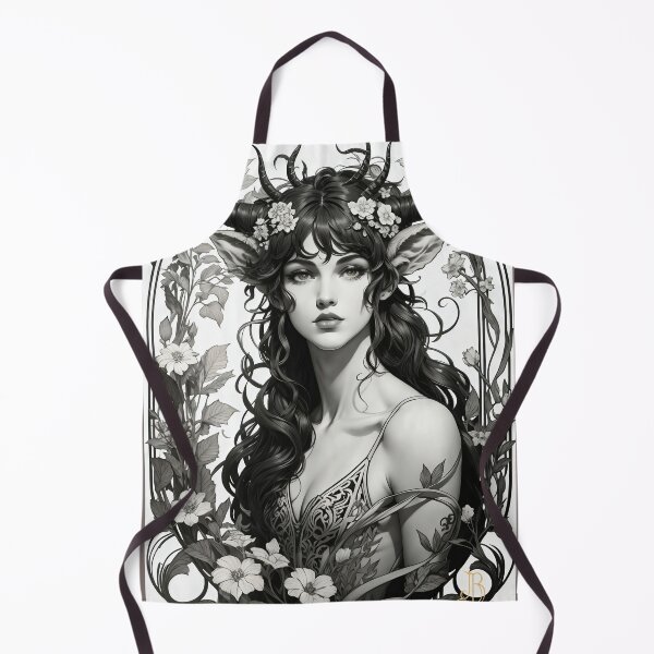 Item preview, Faun designed and sold by Jennifer Boyes.