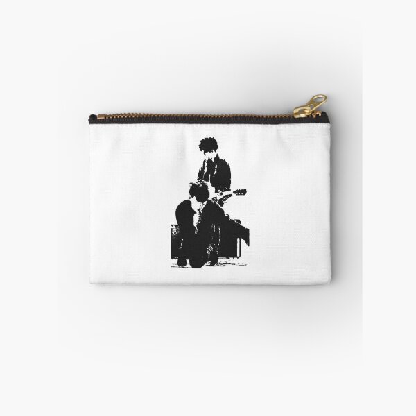 Item preview, the jesus and band mary chain - Vintage Pencil Drawing Style designed and sold by AlligatorGardn.