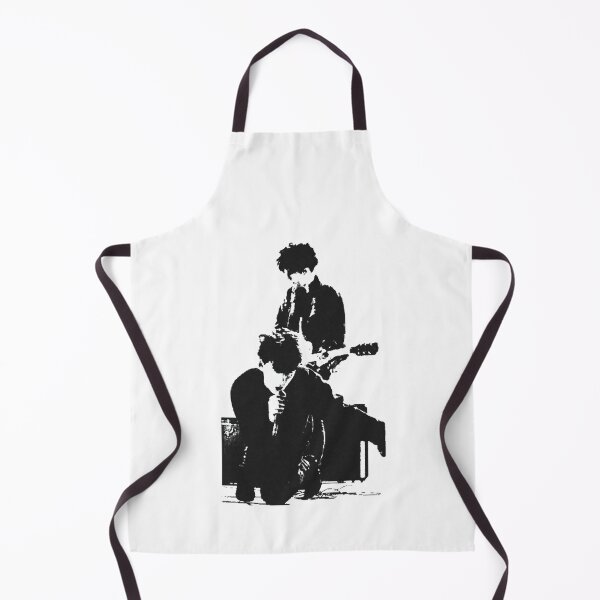 Item preview, the jesus and band mary chain - Vintage Pencil Drawing Style designed and sold by AlligatorGardn.