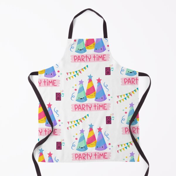 Item preview, Party time designed and sold by MatanaShop.