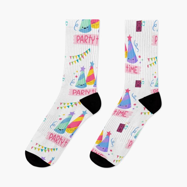 Item preview, Party time designed and sold by MatanaShop.