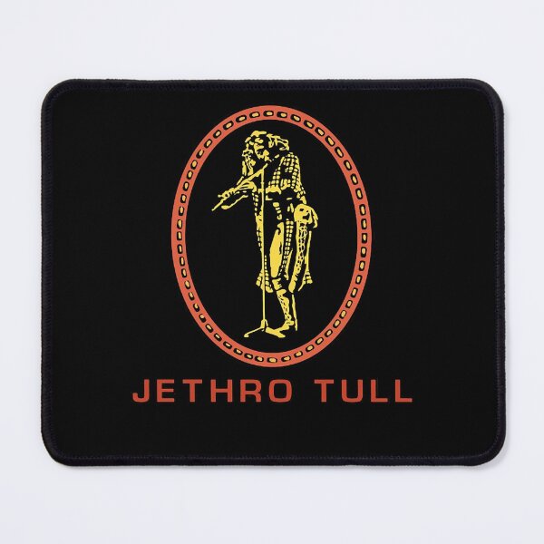 Item preview, jethro band tull   (2) designed and sold by KohsoomBuaban.