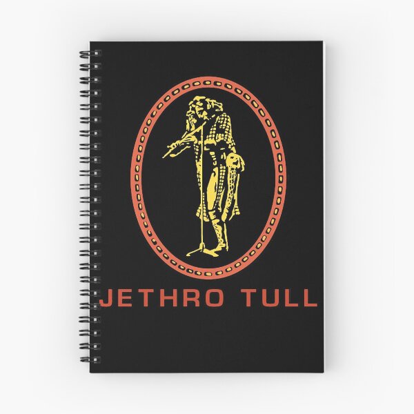 Item preview, jethro band tull   (2) designed and sold by KohsoomBuaban.