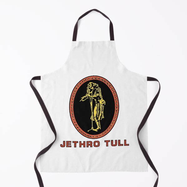Item preview, jethro band tull (2) designed and sold by KohsoomBuaban.