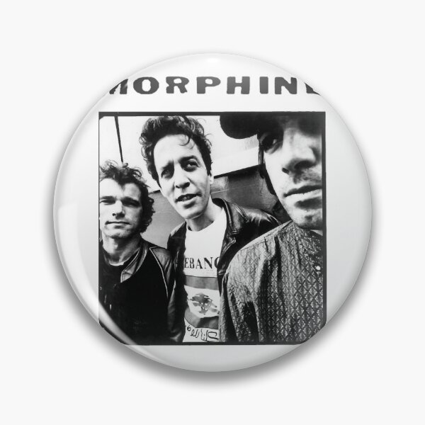 Item preview, Morphine rock designed and sold by EustacheSevier.