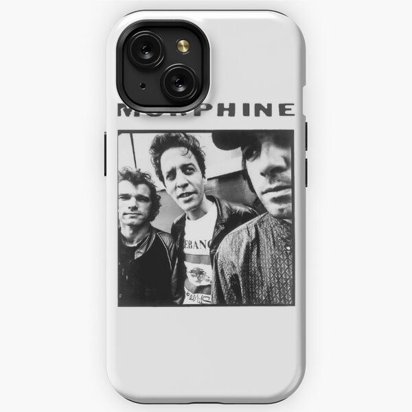 Morphine iPhone Cases for Sale Redbubble