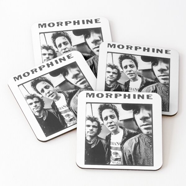 Item preview, Morphine rock designed and sold by EustacheSevier.