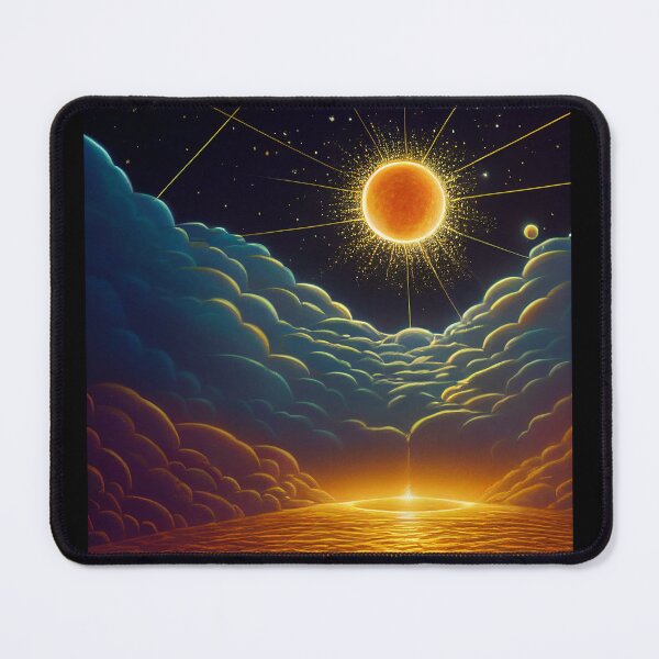 Item preview, Solar Return designed and sold by Tailchase.