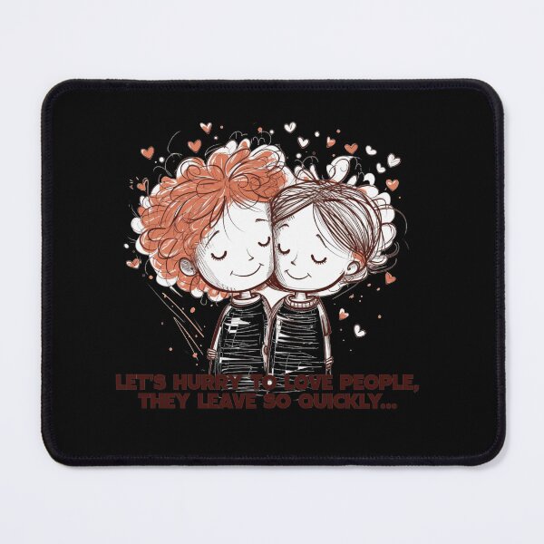 Item preview, Let's make Love designed and sold by StaszekPliszko.