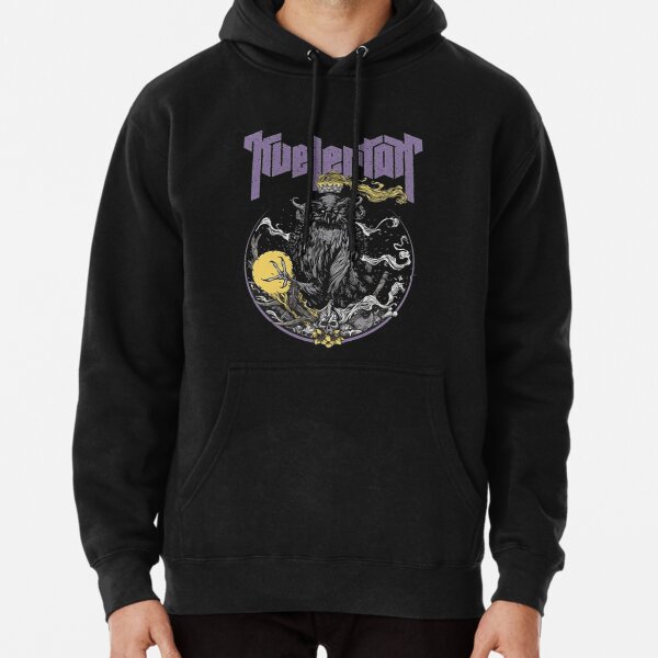 Kvelertak hoodie on sale