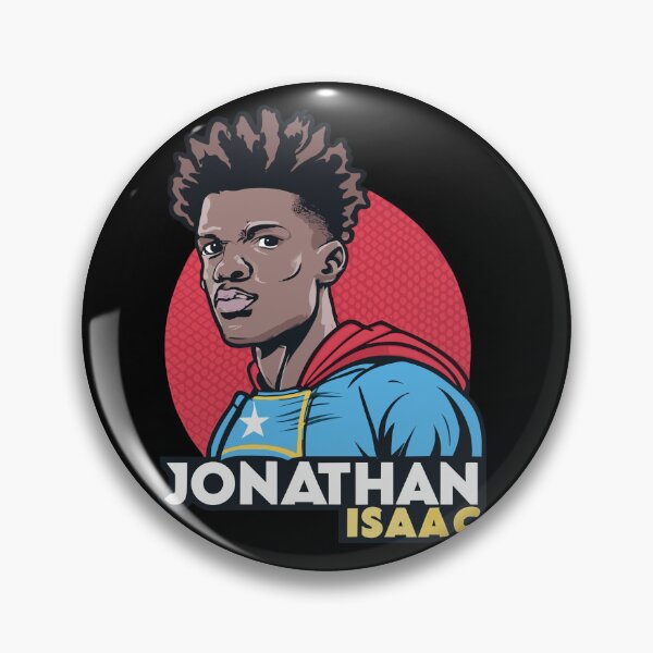 Item preview, Jonathan Isaac  designed and sold by Little Paws.